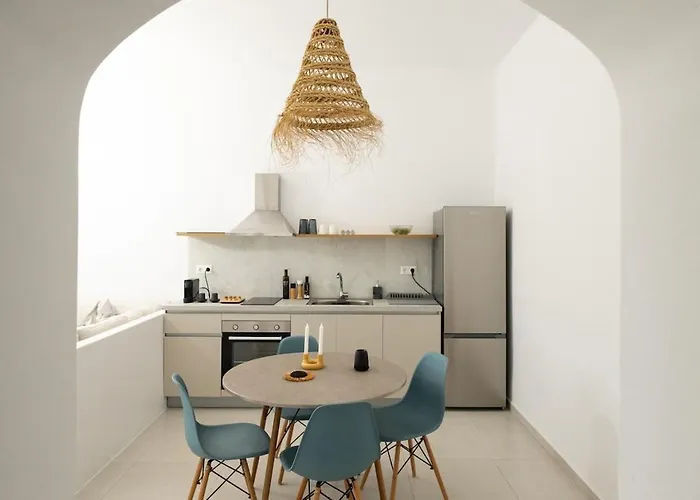 Aesthesis Casa de Férias