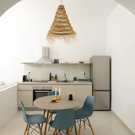 Aesthesis Holiday home