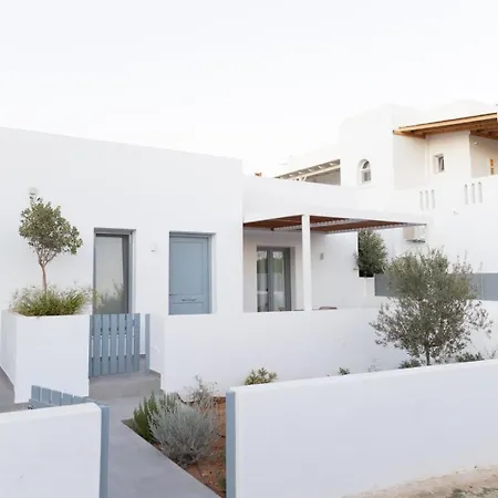 بيت للعطل Aesthesis *