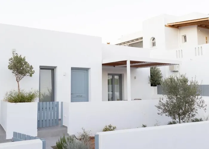 בית נופש Aesthesis *