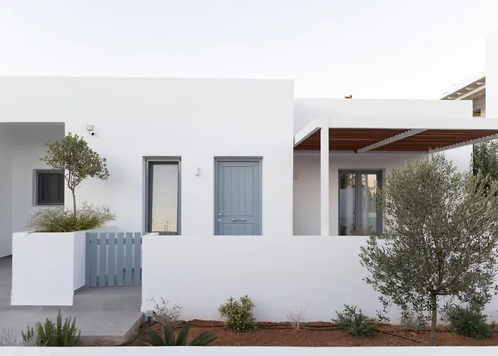 בית נופש Aesthesis